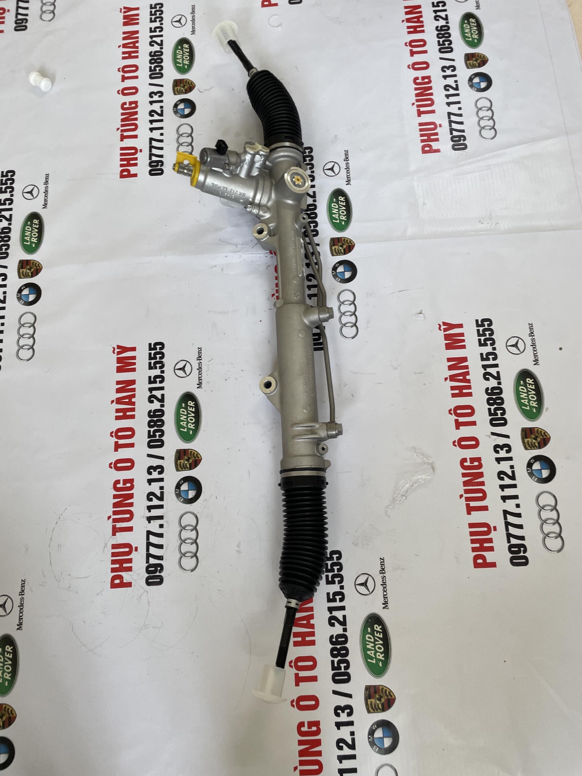 Thước lái xe Mercedes E Class W212 2124603700  2124603200