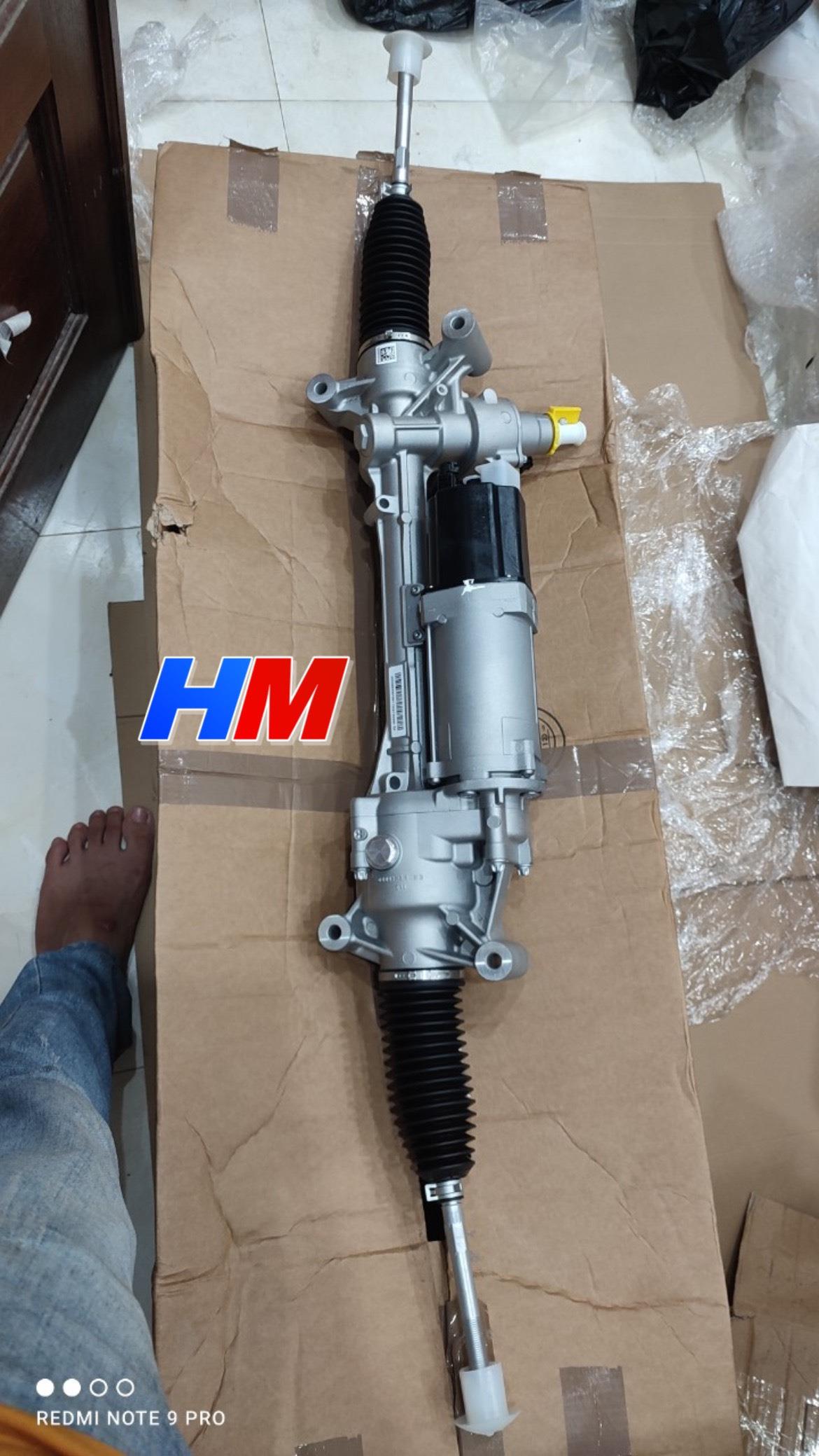 Thước lái MERCEDES S400 S450 2015-2017 A2224604900 A2224604301  A2224604300 2224603800 A2224603901