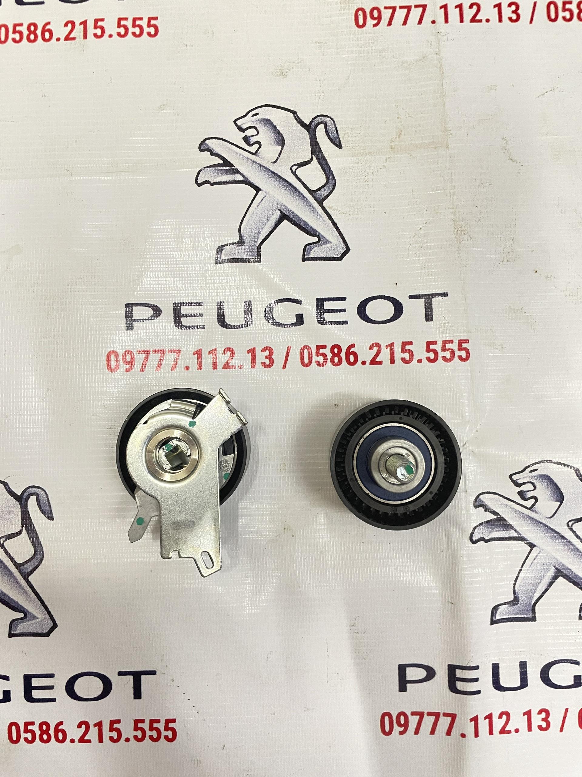 Bi Tỳ Peugeot 3008/5008 PRB1500570
