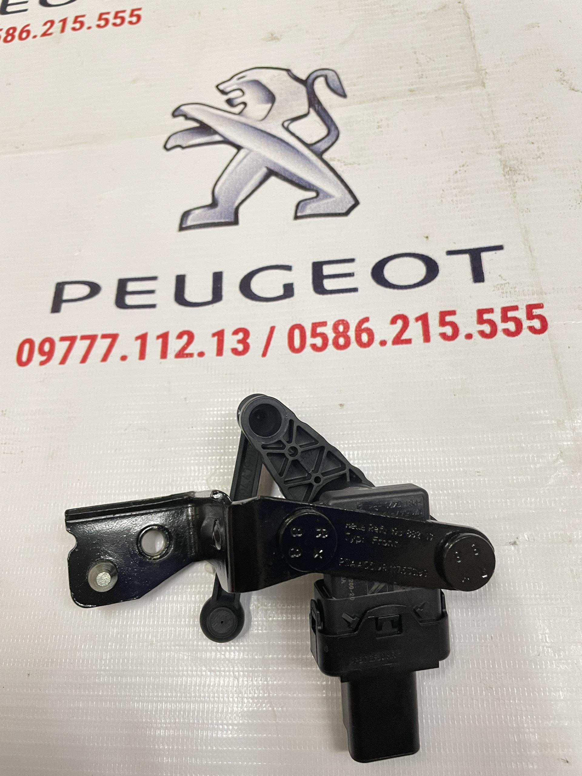 Cảm Biến Độ Cao Đèn Pha Peugeot 3008 2017