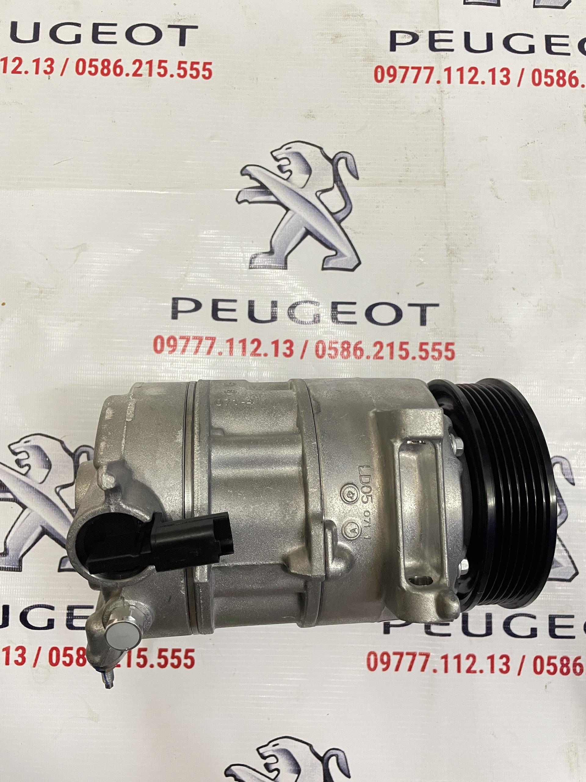 Lốc Điều Hòa PEUGEOT 5008 YL00835980 