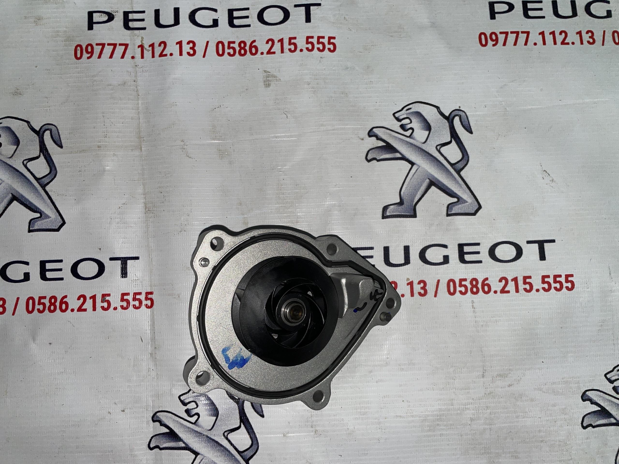 Bớm Nước Peugeot 3008/cũ 3008/5008 Mới