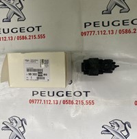 Bộ Tăng Áp Van Điện Từ Peugeot 308 3008 5008 408